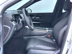 Mercedes-Benz GLC 260 L 4MATIC Dynamic 5-Seater - ფოტო 7