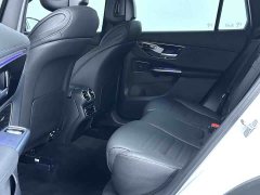 Mercedes-Benz GLC 260 L 4MATIC Dynamic 5-Seater - ფოტო 9