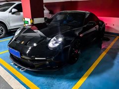 Porsche 911 GT3 4.0L - ფოტო 1