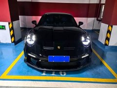 Porsche 911 GT3 4.0L - ფოტო 2