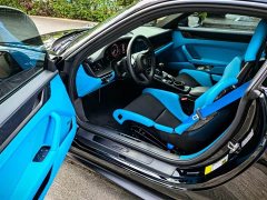 Porsche 911 GT3 4.0L - ფოტო 3