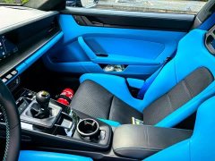 Porsche 911 GT3 4.0L - ფოტო 5