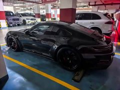 Porsche 911 GT3 4.0L - ფოტო 6