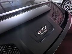 Porsche 911 GT3 4.0L - ფოტო 7