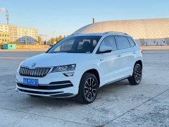 Skoda Corollac 2024 TSI280 Premium Edition - ფოტო 1