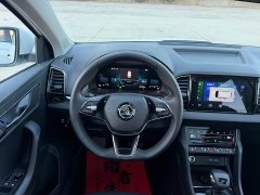 Skoda Corollac 2024 TSI280 Premium Edition - ფოტო 10