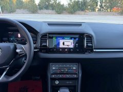 Skoda Corollac 2024 TSI280 Premium Edition - ფოტო 11