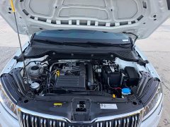 Skoda Corollac 2024 TSI280 Premium Edition - ფოტო 16