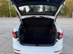 Skoda Corollac 2024 TSI280 Premium Edition - ფოტო 17