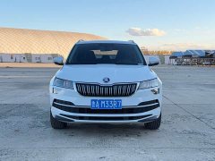 Skoda Corollac 2024 TSI280 Premium Edition - ფოტო 2