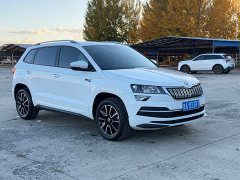 Skoda Corollac 2024 TSI280 Premium Edition - ფოტო 3