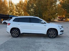 Skoda Corollac 2024 TSI280 Premium Edition - ფოტო 4