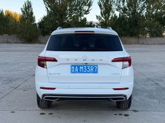 Skoda Corollac 2024 TSI280 Premium Edition - ფოტო 6