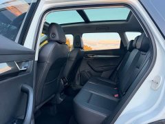Skoda Corollac 2024 TSI280 Premium Edition - ფოტო 8