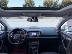Skoda Corollac 2024 TSI280 Premium Edition - ფოტო 9