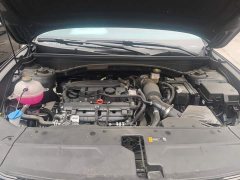 Hyundai Tucson 2025 Tucson L 1.5T Luxury Edition - ფოტო 10