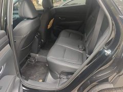 Hyundai Tucson 2025 Tucson L 1.5T Luxury Edition - ფოტო 11