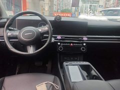 Hyundai Tucson 2025 Tucson L 1.5T Luxury Edition - ფოტო 12