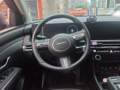 Hyundai Tucson 2025 Tucson L 1.5T Luxury Edition - ფოტო 15