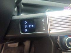 Hyundai Tucson 2025 Tucson L 1.5T Luxury Edition - ფოტო 16