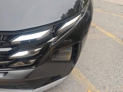 Hyundai Tucson 2025 Tucson L 1.5T Luxury Edition - ფოტო 5