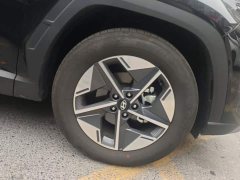 Hyundai Tucson 2025 Tucson L 1.5T Luxury Edition - ფოტო 6