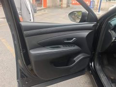 Hyundai Tucson 2025 Tucson L 1.5T Luxury Edition - ფოტო 7