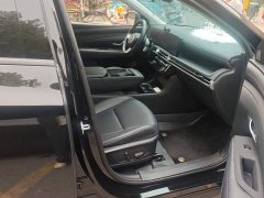 Hyundai Tucson 2025 Tucson L 1.5T Luxury Edition - ფოტო 8