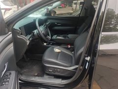 Hyundai Tucson 2025 Tucson L 1.5T Luxury Edition - ფოტო 9