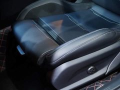 Mercedes-Benz AMG GT 2020 AMG GT 50 Four-Door Coupe - ფოტო 18