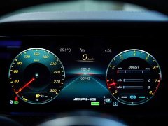 Mercedes-Benz AMG GT 2020 AMG GT 50 Four-Door Coupe - ფოტო 2
