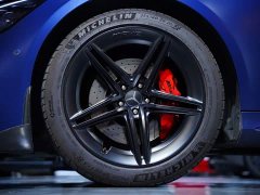 Mercedes-Benz AMG GT 2020 AMG GT 50 Four-Door Coupe - ფოტო 8