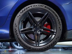Mercedes-Benz AMG GT 2020 AMG GT 50 Four-Door Coupe - ფოტო 9