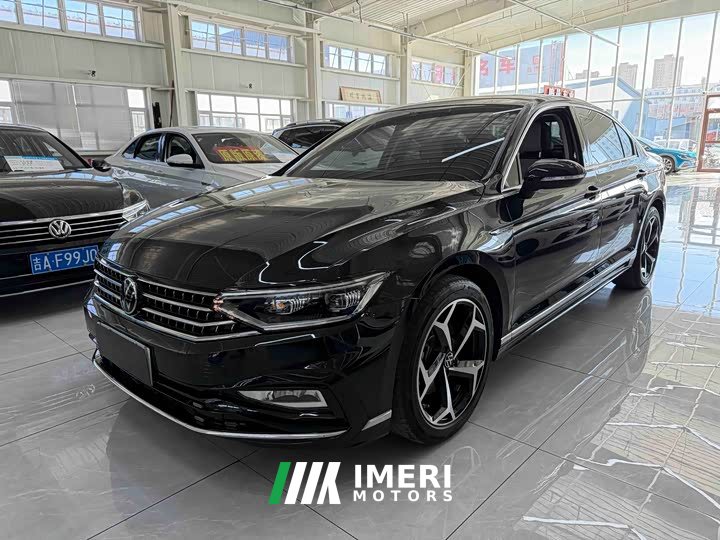 Volkswagen Magotan 2 Million Units Celebration Edition 330TSI DSG Luxury - ავტომობილი ჩინეთიდან