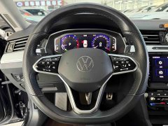 Volkswagen Magotan 2 Million Units Celebration Edition 330TSI DSG Luxury - ფოტო 11