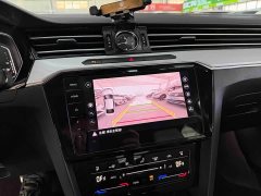 Volkswagen Magotan 2 Million Units Celebration Edition 330TSI DSG Luxury - ფოტო 13
