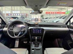 Volkswagen Magotan 2 Million Units Celebration Edition 330TSI DSG Luxury - ფოტო 14
