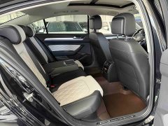 Volkswagen Magotan 2 Million Units Celebration Edition 330TSI DSG Luxury - ფოტო 16