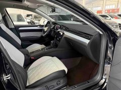 Volkswagen Magotan 2 Million Units Celebration Edition 330TSI DSG Luxury - ფოტო 17