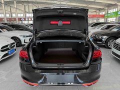 Volkswagen Magotan 2 Million Units Celebration Edition 330TSI DSG Luxury - ფოტო 19
