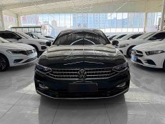 Volkswagen Magotan 2 Million Units Celebration Edition 330TSI DSG Luxury - ფოტო 2