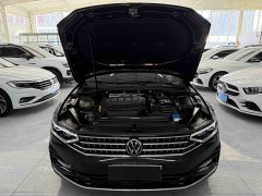 Volkswagen Magotan 2 Million Units Celebration Edition 330TSI DSG Luxury - ფოტო 20