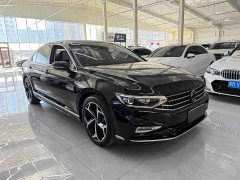 Volkswagen Magotan 2 Million Units Celebration Edition 330TSI DSG Luxury - ფოტო 3