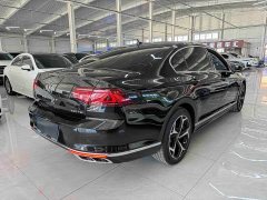 Volkswagen Magotan 2 Million Units Celebration Edition 330TSI DSG Luxury - ფოტო 4