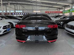 Volkswagen Magotan 2 Million Units Celebration Edition 330TSI DSG Luxury - ფოტო 5