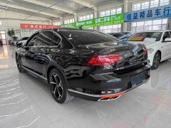 Volkswagen Magotan 2 Million Units Celebration Edition 330TSI DSG Luxury - ფოტო 6
