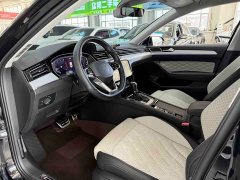 Volkswagen Magotan 2 Million Units Celebration Edition 330TSI DSG Luxury - ფოტო 7