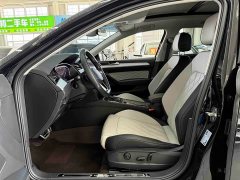 Volkswagen Magotan 2 Million Units Celebration Edition 330TSI DSG Luxury - ფოტო 8