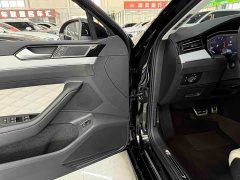 Volkswagen Magotan 2 Million Units Celebration Edition 330TSI DSG Luxury - ფოტო 9