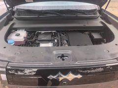 Fangchengbao Titanium 7 2025 200KM Two-Wheel Drive Max Edition - ფოტო 10